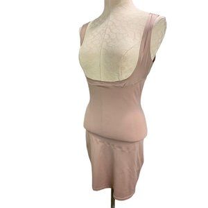 1X Love Your Assets by Sara Blakely Shaper Women's SS4915 Open Bust Slimmer